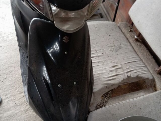 Сузукі Інша, об'ємом двигуна 0 л та пробігом 0 тис. км за 168 $, фото 1 на Automoto.ua