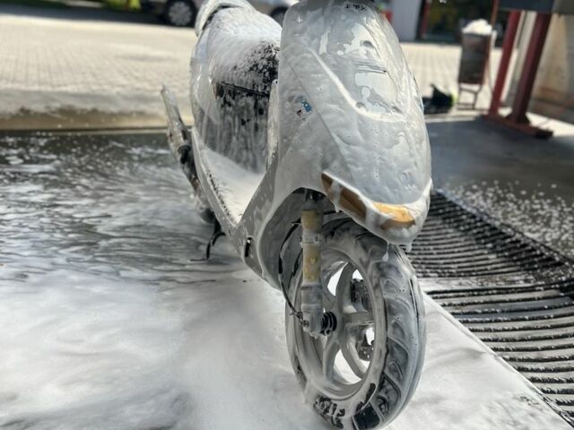 Сузукі Інша, об'ємом двигуна 65 л та пробігом 0 тис. км за 550 $, фото 1 на Automoto.ua