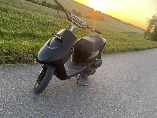 Сузуки Другая, объемом двигателя 49 л и пробегом 0 тыс. км за 355 $, фото 2 на Automoto.ua