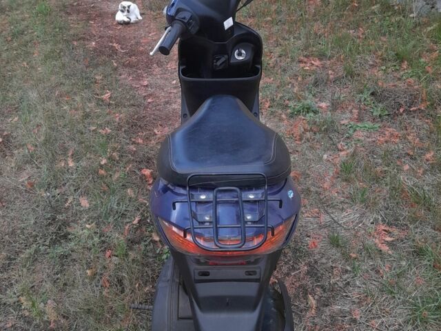 Сузуки Другая, объемом двигателя 50 л и пробегом 0 тыс. км за 203 $, фото 4 на Automoto.ua