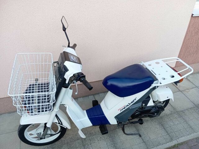 Сузуки Другая, объемом двигателя 50 л и пробегом 0 тыс. км за 400 $, фото 14 на Automoto.ua