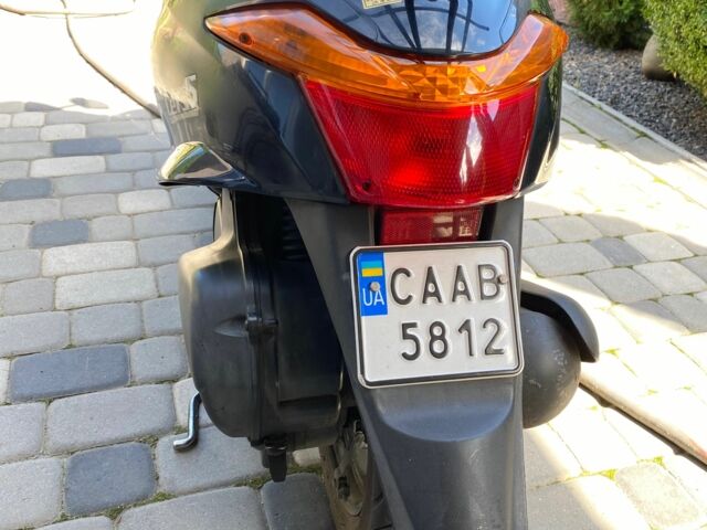 Сузуки Другая, объемом двигателя 50 л и пробегом 0 тыс. км за 838 $, фото 7 на Automoto.ua