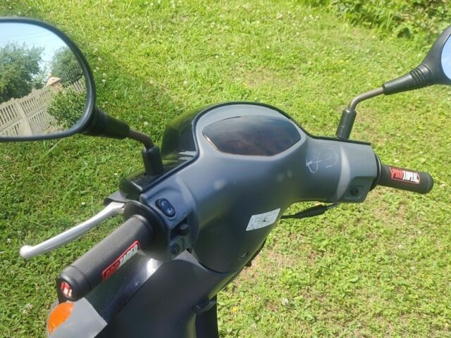 Сузуки Другая, объемом двигателя 50 л и пробегом 0 тыс. км за 400 $, фото 7 на Automoto.ua