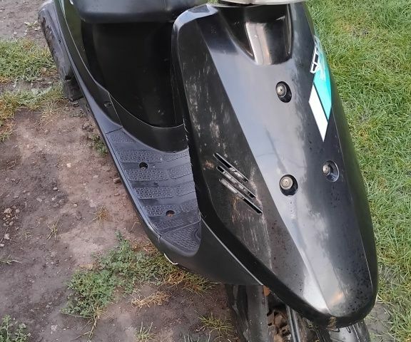 Сузукі Інша, об'ємом двигуна 49 л та пробігом 0 тис. км за 220 $, фото 12 на Automoto.ua