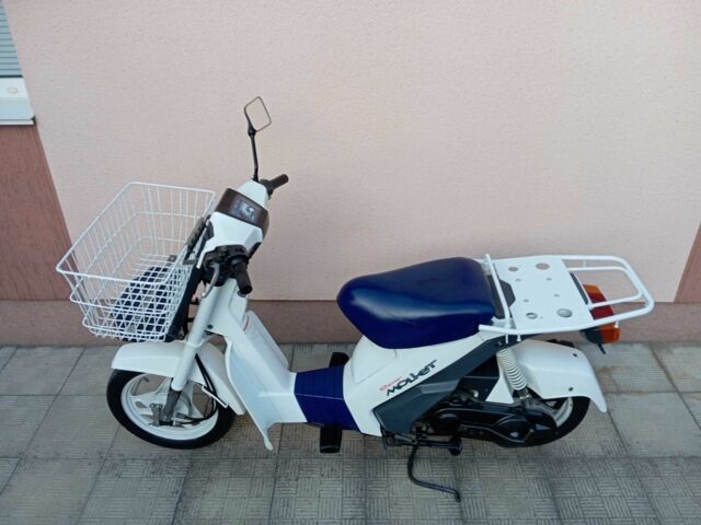 Сузуки Другая, объемом двигателя 50 л и пробегом 0 тыс. км за 400 $, фото 11 на Automoto.ua