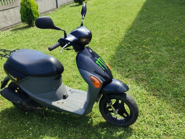 Сузуки Другая, объемом двигателя 50 л и пробегом 0 тыс. км за 400 $, фото 6 на Automoto.ua