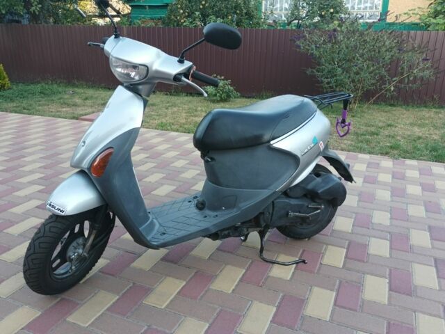 Сузуки Другая, объемом двигателя 49 л и пробегом 0 тыс. км за 314 $, фото 2 на Automoto.ua