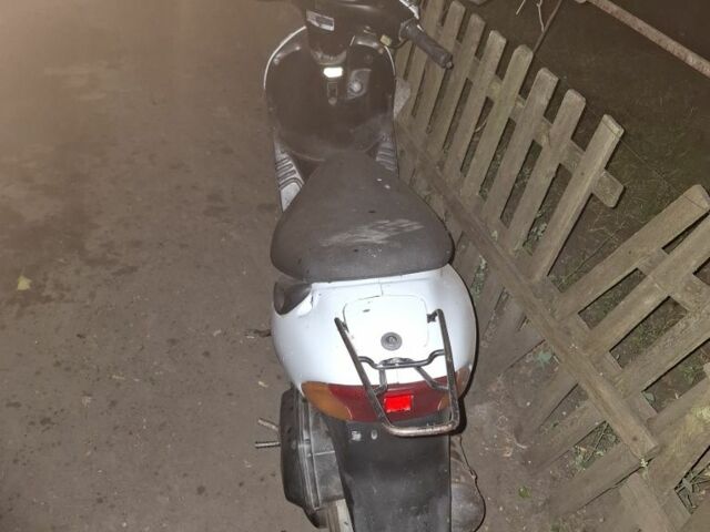 Сузуки Другая, объемом двигателя 49 л и пробегом 0 тыс. км за 312 $, фото 4 на Automoto.ua