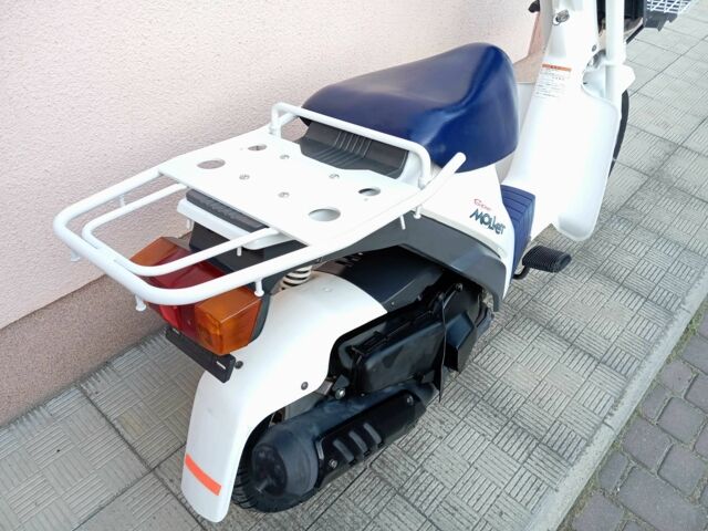 Сузуки Другая, объемом двигателя 50 л и пробегом 0 тыс. км за 400 $, фото 8 на Automoto.ua