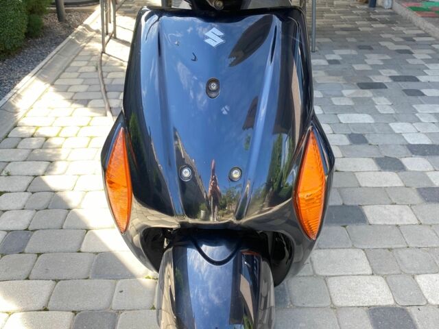 Сузуки Другая, объемом двигателя 50 л и пробегом 0 тыс. км за 838 $, фото 3 на Automoto.ua