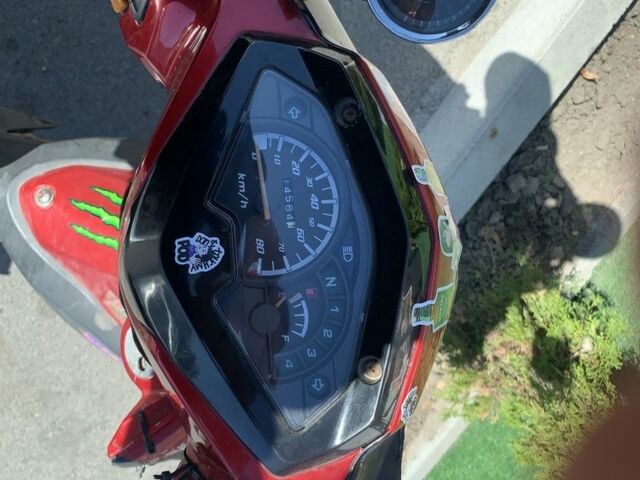 Сузуки Другая, объемом двигателя 50 л и пробегом 0 тыс. км за 311 $, фото 4 на Automoto.ua