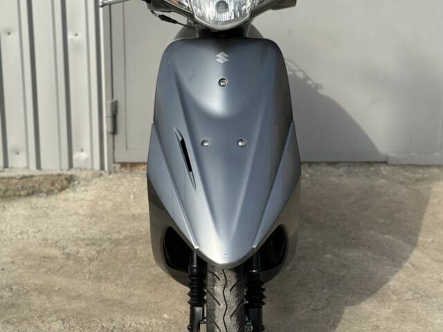 Сузуки Другая, объемом двигателя 49 л и пробегом 0 тыс. км за 620 $, фото 4 на Automoto.ua