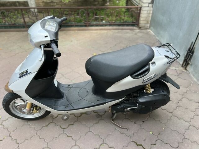 Сузукі Інша, об'ємом двигуна 65 л та пробігом 0 тис. км за 550 $, фото 3 на Automoto.ua