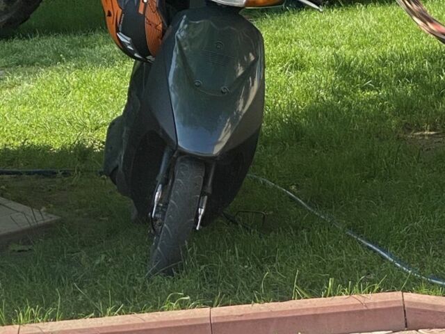 Сузукі Інша, об'ємом двигуна 50 л та пробігом 0 тис. км за 358 $, фото 1 на Automoto.ua