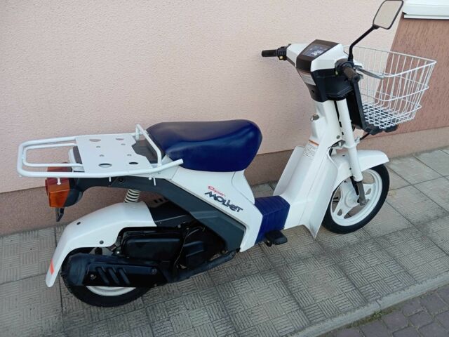 Сузуки Другая, объемом двигателя 50 л и пробегом 0 тыс. км за 400 $, фото 7 на Automoto.ua