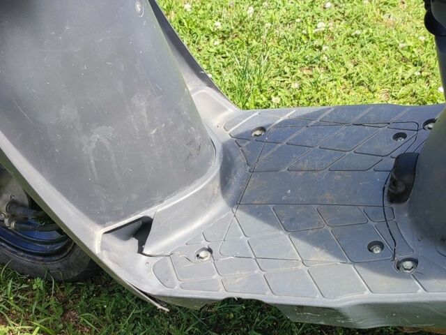 Сузуки Другая, объемом двигателя 50 л и пробегом 0 тыс. км за 400 $, фото 2 на Automoto.ua