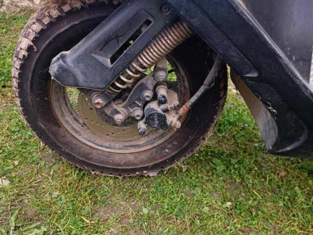 Сузуки Другая, объемом двигателя 0 л и пробегом 0 тыс. км за 237 $, фото 5 на Automoto.ua