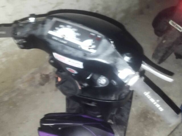 Сузуки Другая, объемом двигателя 65 л и пробегом 0 тыс. км за 359 $, фото 2 на Automoto.ua