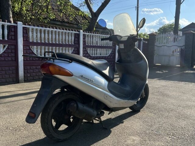 Сузуки Другая, объемом двигателя 0 л и пробегом 0 тыс. км за 550 $, фото 4 на Automoto.ua