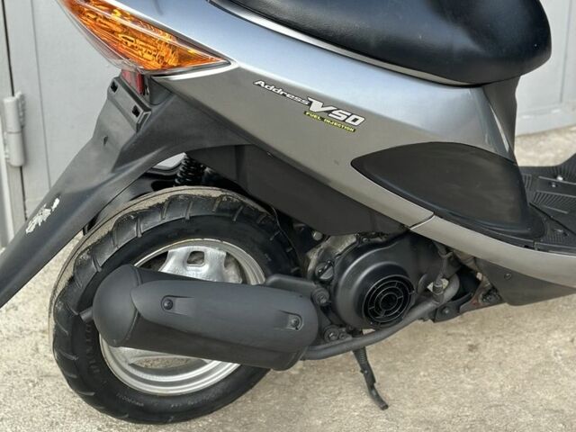 Сузуки Другая, объемом двигателя 49 л и пробегом 0 тыс. км за 620 $, фото 9 на Automoto.ua