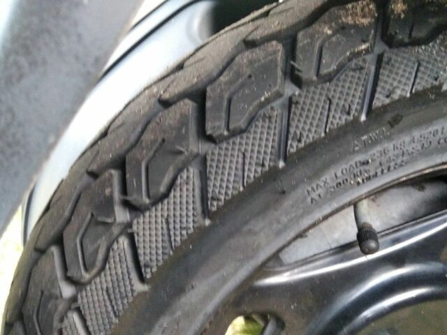 Сузуки Другая, объемом двигателя 0.13 л и пробегом 0 тыс. км за 1232 $, фото 11 на Automoto.ua