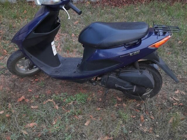 Сузуки Другая, объемом двигателя 50 л и пробегом 0 тыс. км за 203 $, фото 3 на Automoto.ua