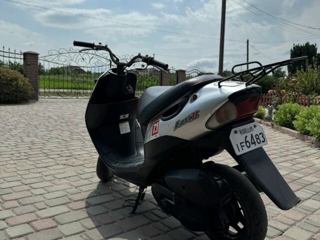 Сузукі Інша, об'ємом двигуна 49 л та пробігом 0 тис. км за 16000 $, фото 4 на Automoto.ua