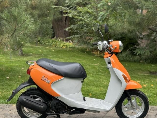 Сузуки Другая, объемом двигателя 49 л и пробегом 0 тыс. км за 650 $, фото 3 на Automoto.ua