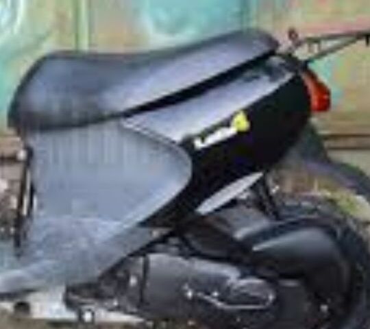 Сузуки Другая, объемом двигателя 49 л и пробегом 0 тыс. км за 383 $, фото 1 на Automoto.ua