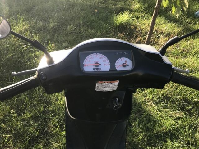 Сузуки Другая 2011 в Обухове на Automoto.ua Сузуки Другая, объемом двигателя 50 л и пробегом 0 тыс. км за 359 $, фото 5 на Automoto.ua