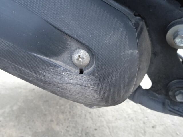 Сузуки Другая, объемом двигателя 50 л и пробегом 0 тыс. км за 750 $, фото 7 на Automoto.ua