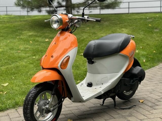 Сузуки Другая, объемом двигателя 49 л и пробегом 0 тыс. км за 650 $, фото 8 на Automoto.ua