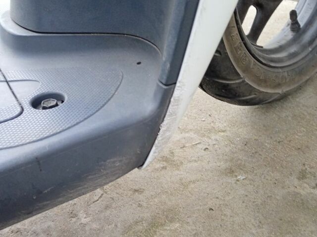 Сузуки Другая, объемом двигателя 50 л и пробегом 0 тыс. км за 750 $, фото 6 на Automoto.ua