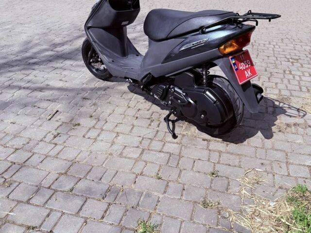 Сузуки Другая, объемом двигателя 0.13 л и пробегом 0 тыс. км за 1300 $, фото 2 на Automoto.ua