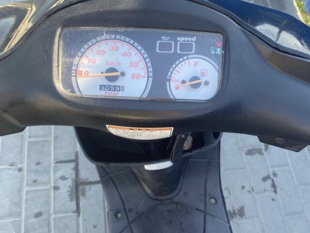 Сузукі Інша, об'ємом двигуна 49 л та пробігом 0 тис. км за 19994 $, фото 7 на Automoto.ua