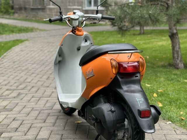 Сузуки Другая, объемом двигателя 49 л и пробегом 0 тыс. км за 650 $, фото 5 на Automoto.ua