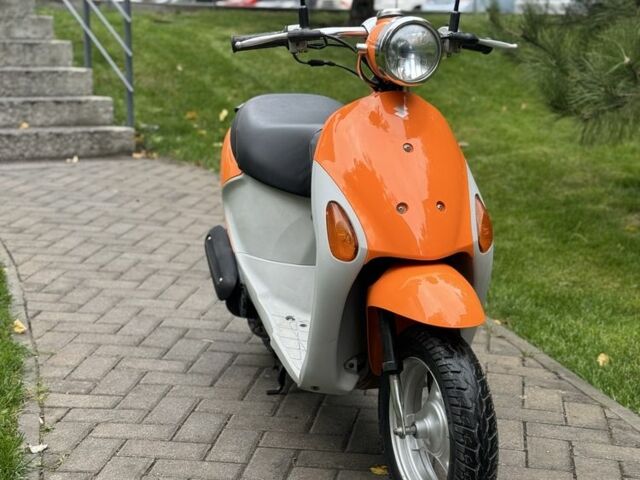 Сузуки Другая, объемом двигателя 49 л и пробегом 0 тыс. км за 650 $, фото 1 на Automoto.ua