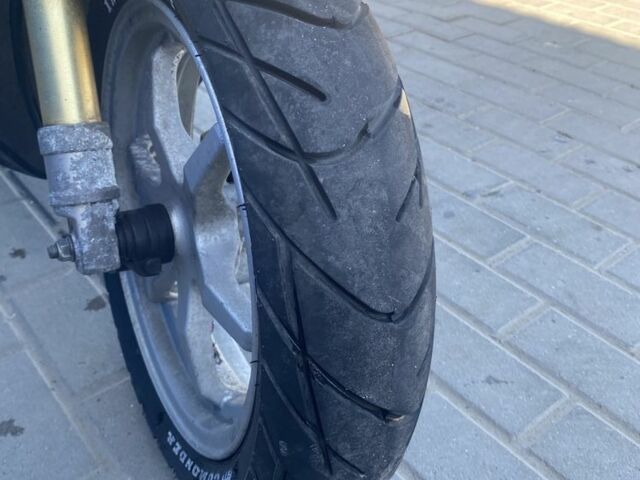 Сузукі Інша, об'ємом двигуна 49 л та пробігом 0 тис. км за 19994 $, фото 4 на Automoto.ua