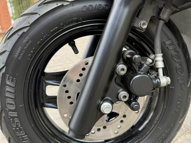 Сузуки Другая, объемом двигателя 0.13 л и пробегом 0 тыс. км за 1300 $, фото 6 на Automoto.ua