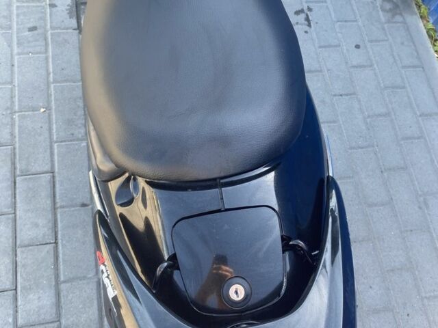 Сузукі Інша, об'ємом двигуна 49 л та пробігом 0 тис. км за 19994 $, фото 5 на Automoto.ua