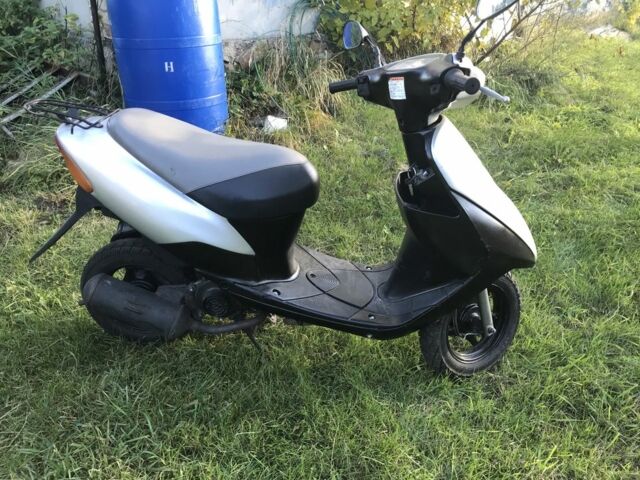 Сузуки Другая 2011 в Обухове на Automoto.ua Сузуки Другая, объемом двигателя 50 л и пробегом 0 тыс. км за 359 $, фото 2 на Automoto.ua