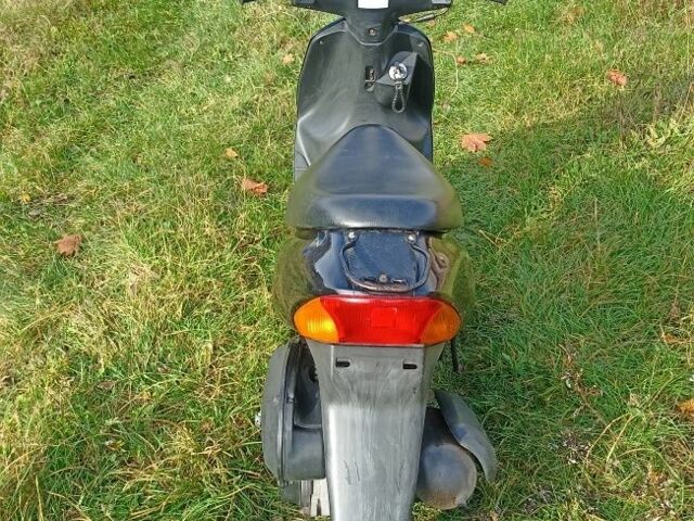 Сузуки Другая, объемом двигателя 49 л и пробегом 0 тыс. км за 300 $, фото 1 на Automoto.ua