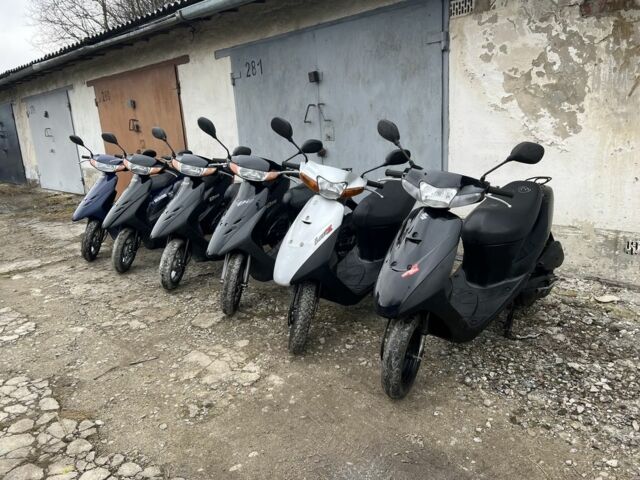 Сузуки Другая, объемом двигателя 50 л и пробегом 0 тыс. км за 480 $, фото 8 на Automoto.ua