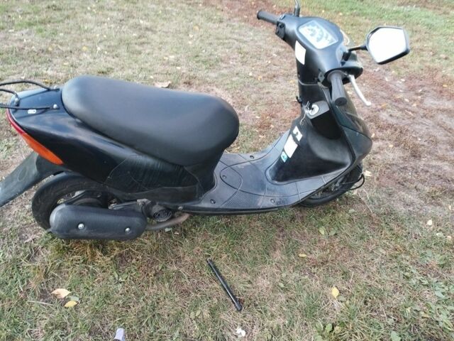 Сузуки Другая, объемом двигателя 49 л и пробегом 0 тыс. км за 359 $, фото 2 на Automoto.ua