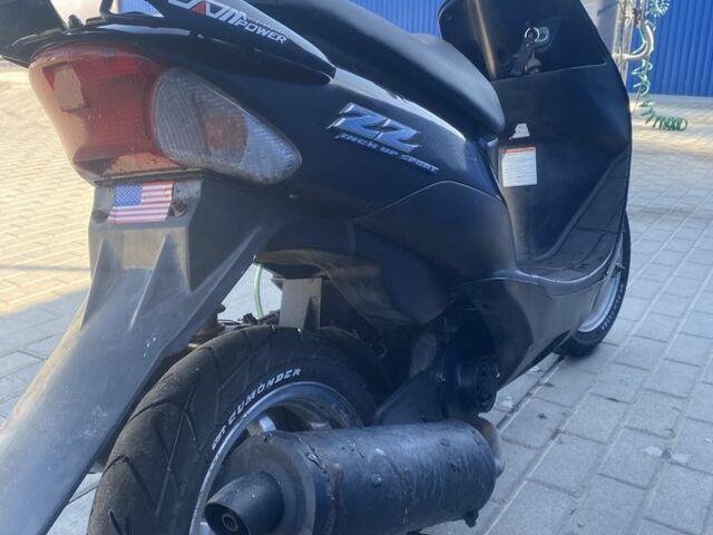 Сузукі Інша, об'ємом двигуна 49 л та пробігом 0 тис. км за 19994 $, фото 2 на Automoto.ua