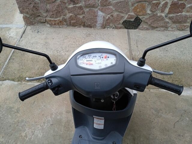 Сузуки Другая, объемом двигателя 50 л и пробегом 0 тыс. км за 750 $, фото 2 на Automoto.ua