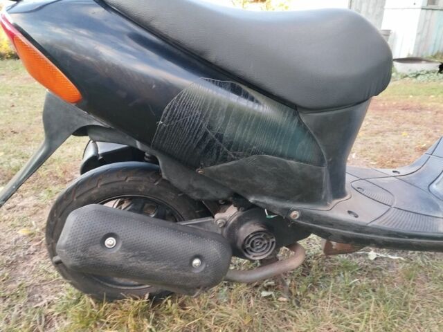 Сузуки Другая, объемом двигателя 49 л и пробегом 0 тыс. км за 359 $, фото 4 на Automoto.ua