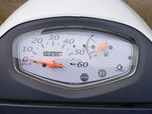 Сузуки Другая, объемом двигателя 50 л и пробегом 0 тыс. км за 750 $, фото 3 на Automoto.ua