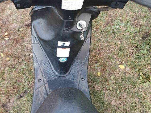 Сузуки Другая, объемом двигателя 49 л и пробегом 0 тыс. км за 359 $, фото 6 на Automoto.ua