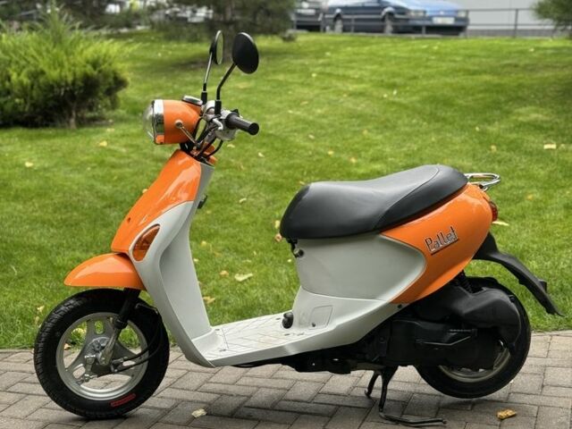 Сузуки Другая, объемом двигателя 49 л и пробегом 0 тыс. км за 650 $, фото 2 на Automoto.ua